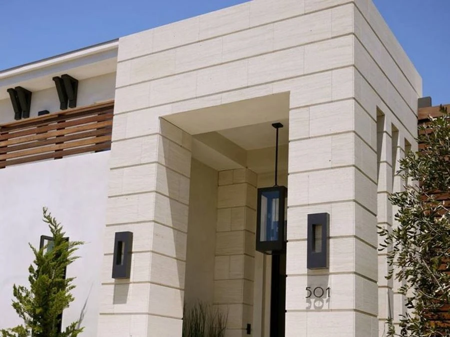 Limestone Wall Cladding Limestone Wall Cladding
