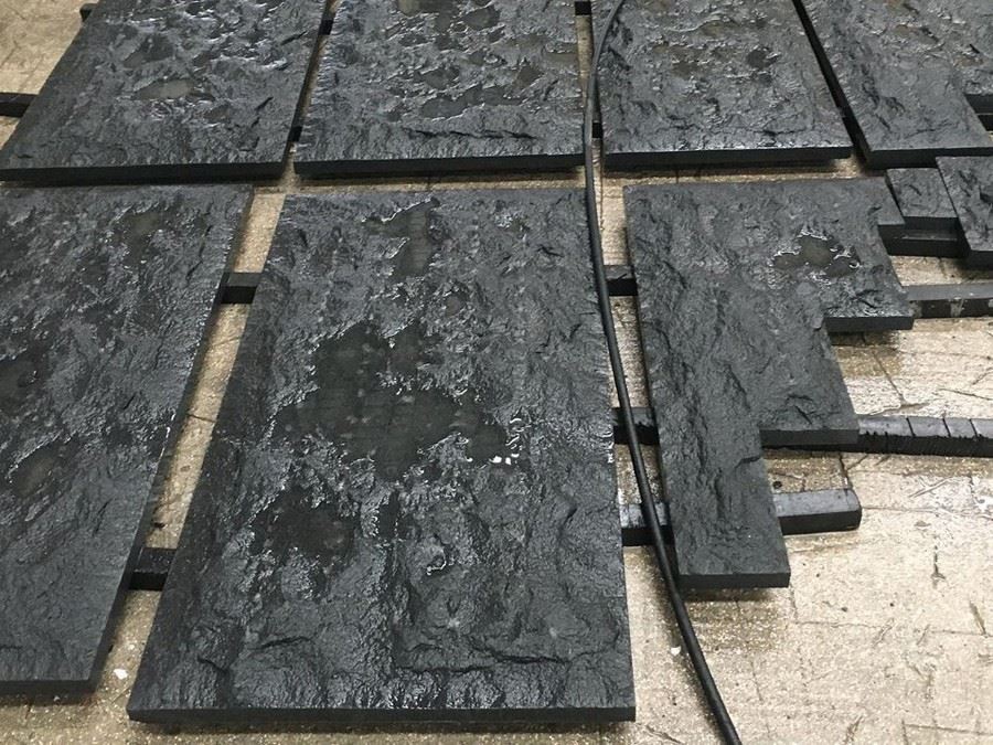 Absolute Black Granite