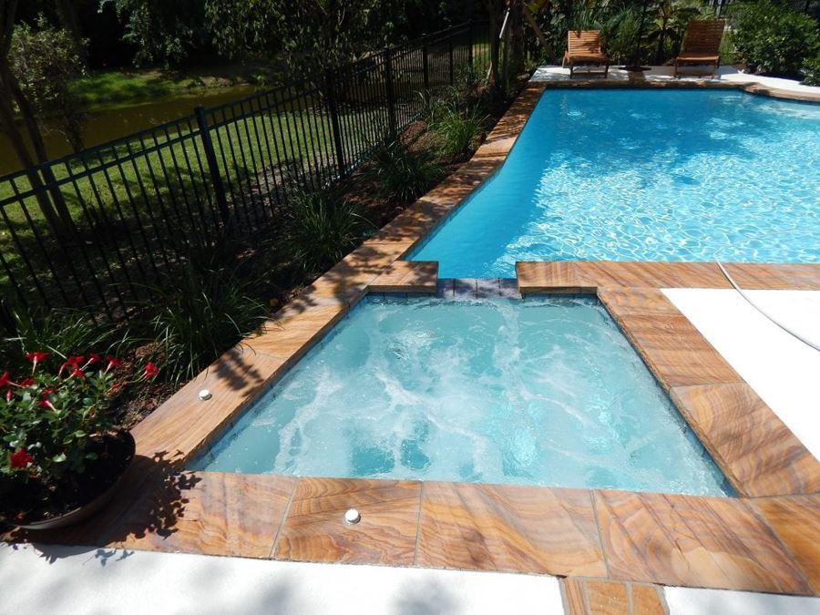 Rainbow Sandstone Paving Rainbow Sandstone Paving