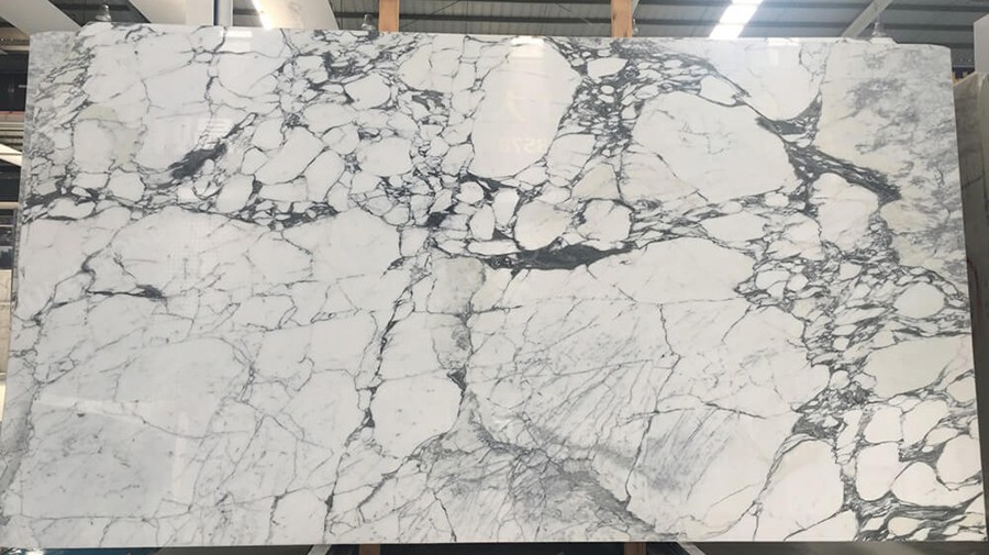Arabescato White Slab Arabescato White Slab