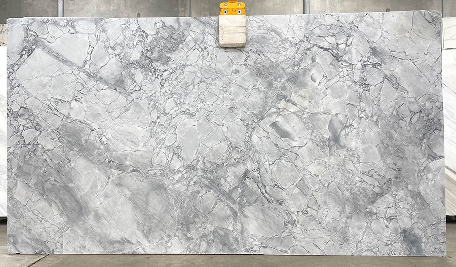 Brazilian Arabescato Slab