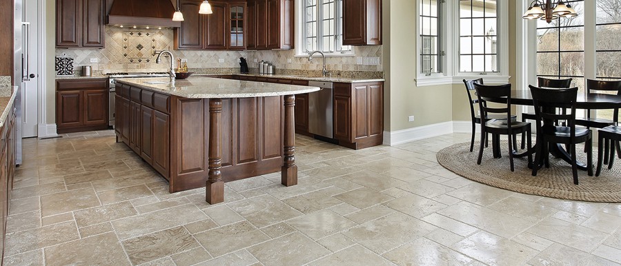 Beige Travertine Tile Flooring Beige Travertine Tile Flooring