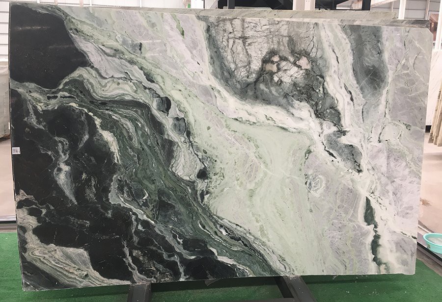 Abbey Green Marble