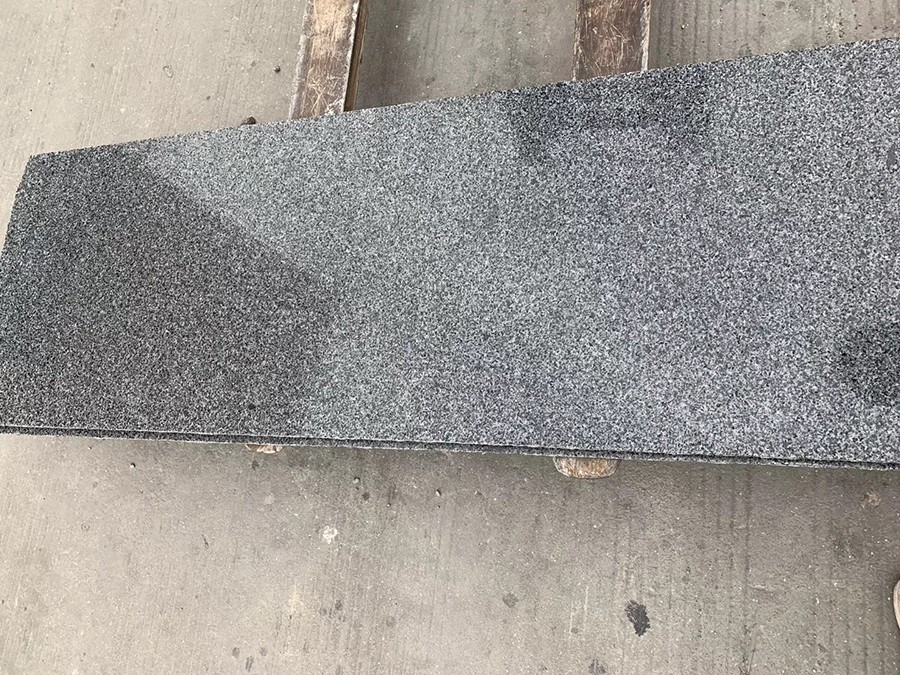 G654 Granite Polished Slab 02