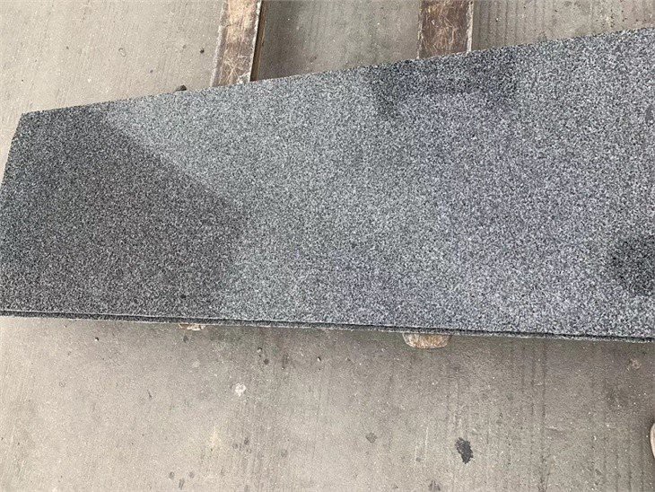 Sesame Black Granite