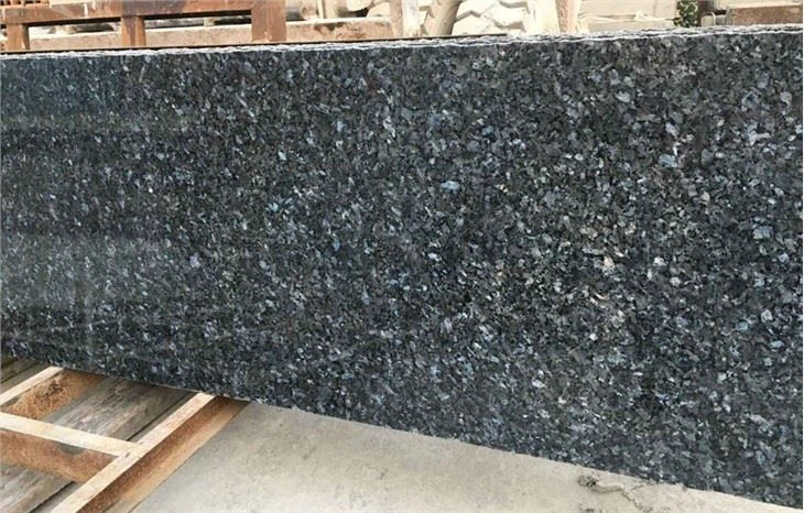 Blue Pearl Granite Strip