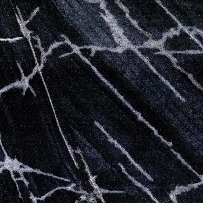 Black Spider Quartzite