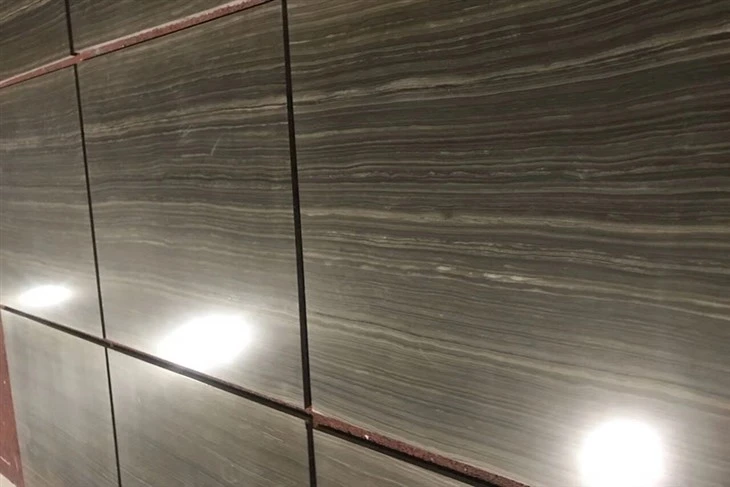 Eramosa Marble Customized